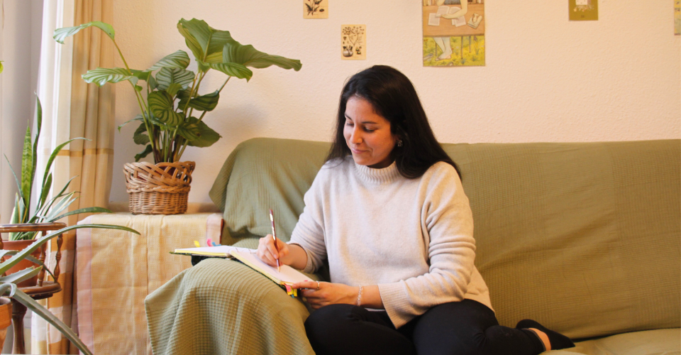 Emprender sin miedo<br />
