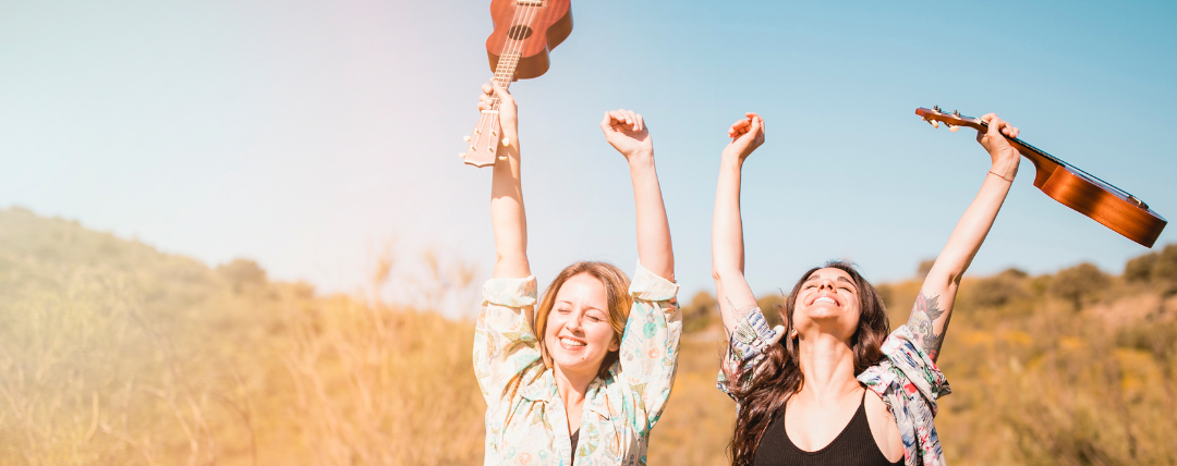 Mujeres que emprenden juntas pese al síndrome de la impostora