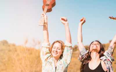 Emprender con miedo: hacerlo sola vs hacerlo acompañada.
